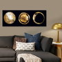 Wallity KNV4442_3080 (30 x 80 cm) Multicolor